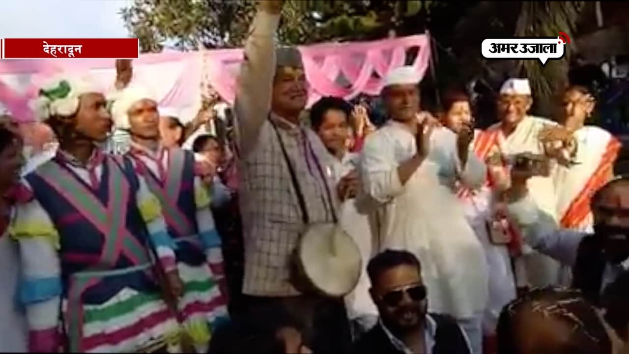 हरीश रावत