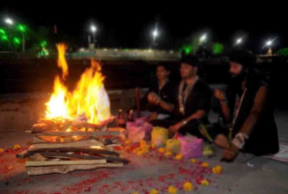 Holi is a Hindu spring festival