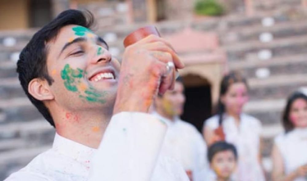 Holi Special - This home remedy of lemon will give you instant relief from holi bhang hangover 