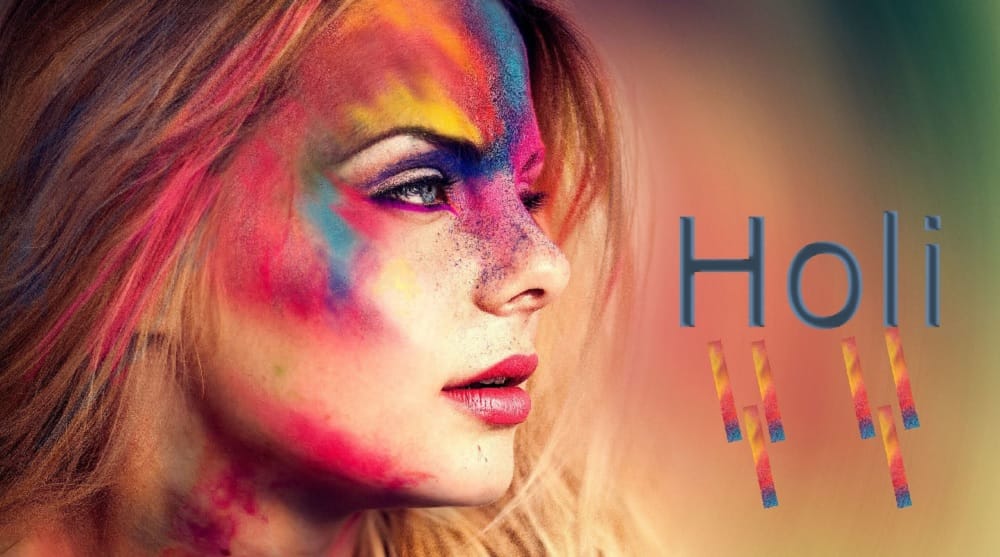 happy holi 2018 send holi wishes holi wallpaper holi love messages and holi sms to your loved ones