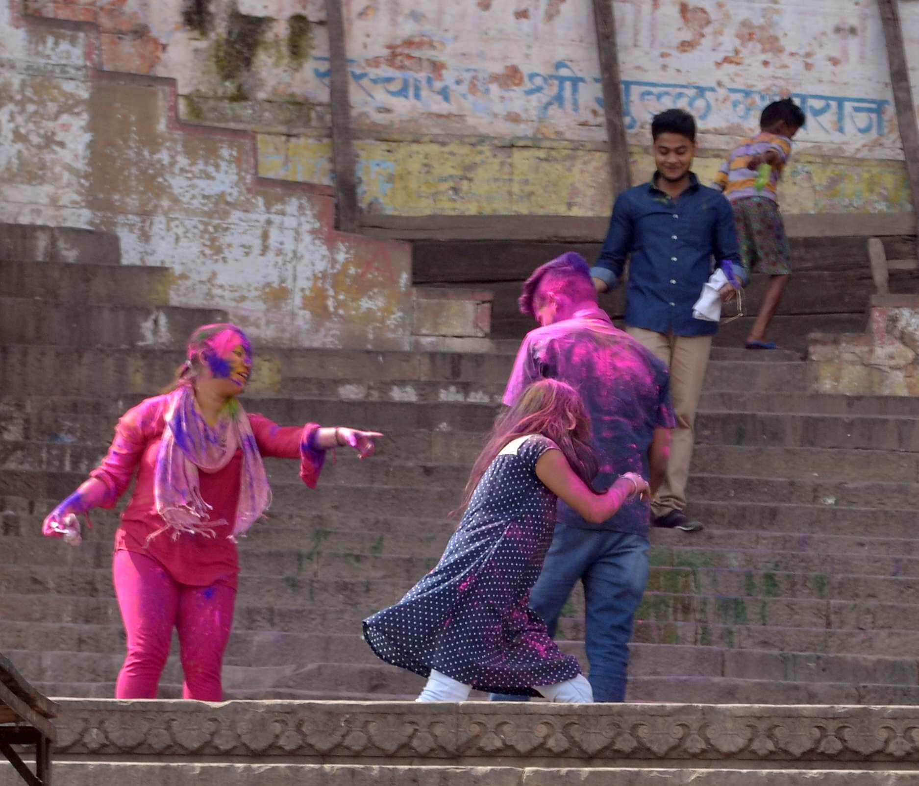 chaitra navratri 2019 starting date after holi