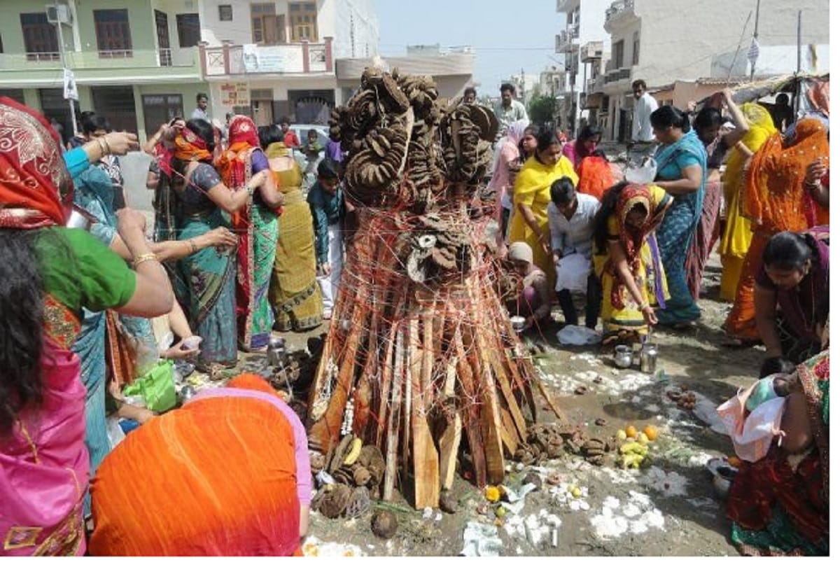 holi 2020 holika dahan shubh muhurat puja timing in hindi