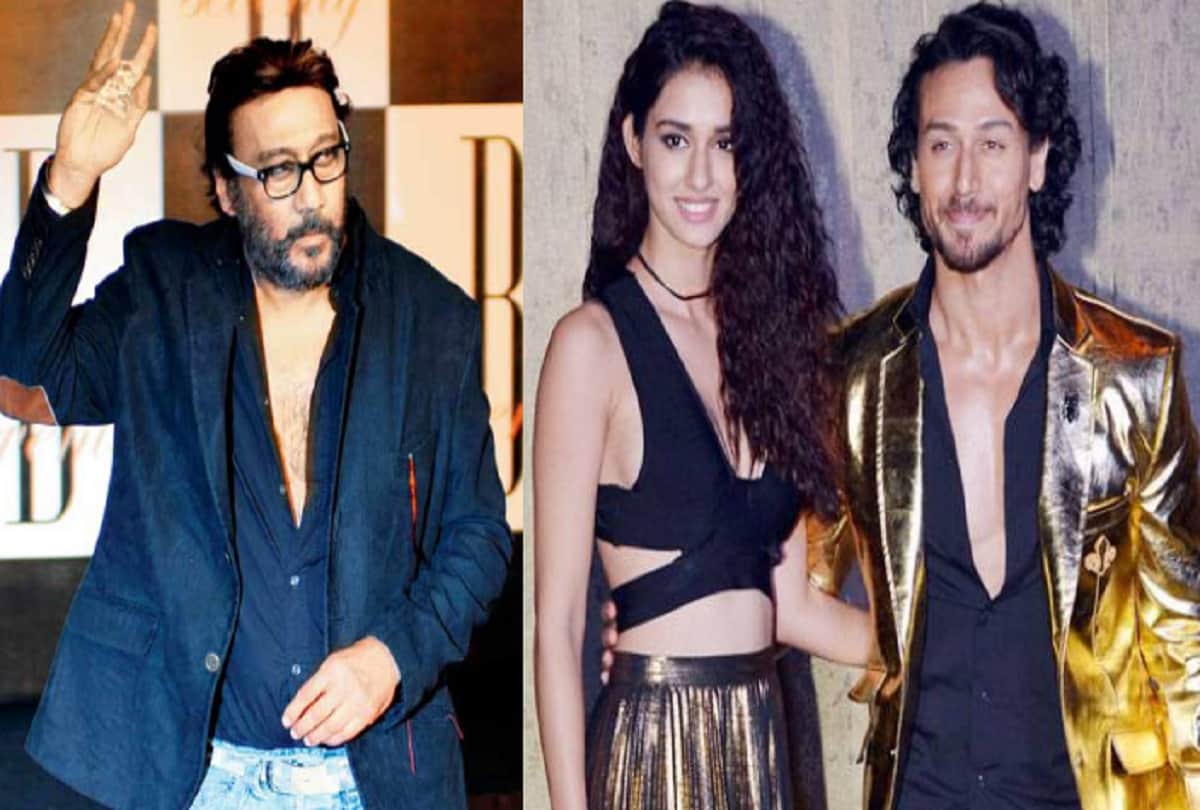 Jackie Shroff statement on Disha Patani will surprise you 