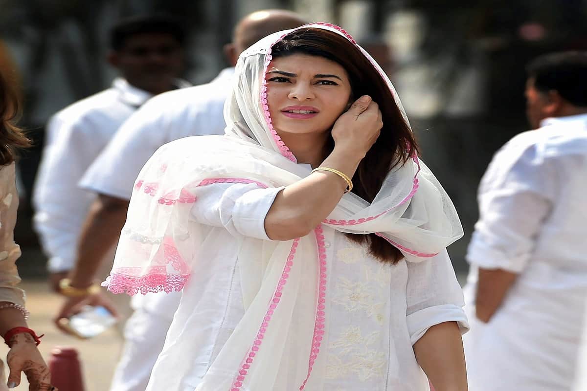 Jacqueline Fernandez searching for a new house in Mumbai after wrapping Race 3 shoot in Bangkok
