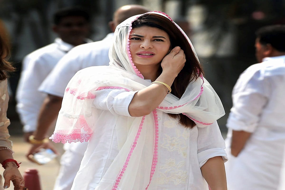 Jacqueline Fernandez searching for a new house in Mumbai after wrapping Race 3 shoot in Bangkok