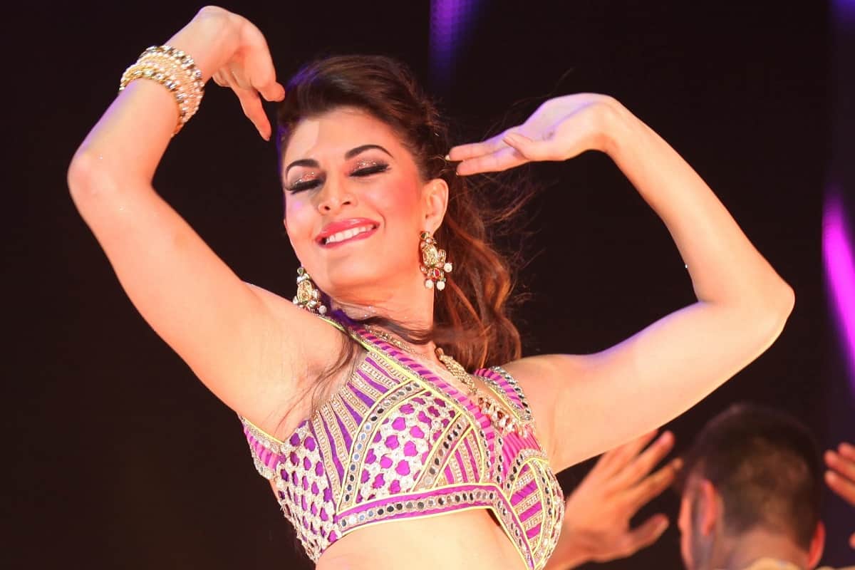 before Miss India 2018 finale Jacqueline Fernandez her miss sri lanka photo