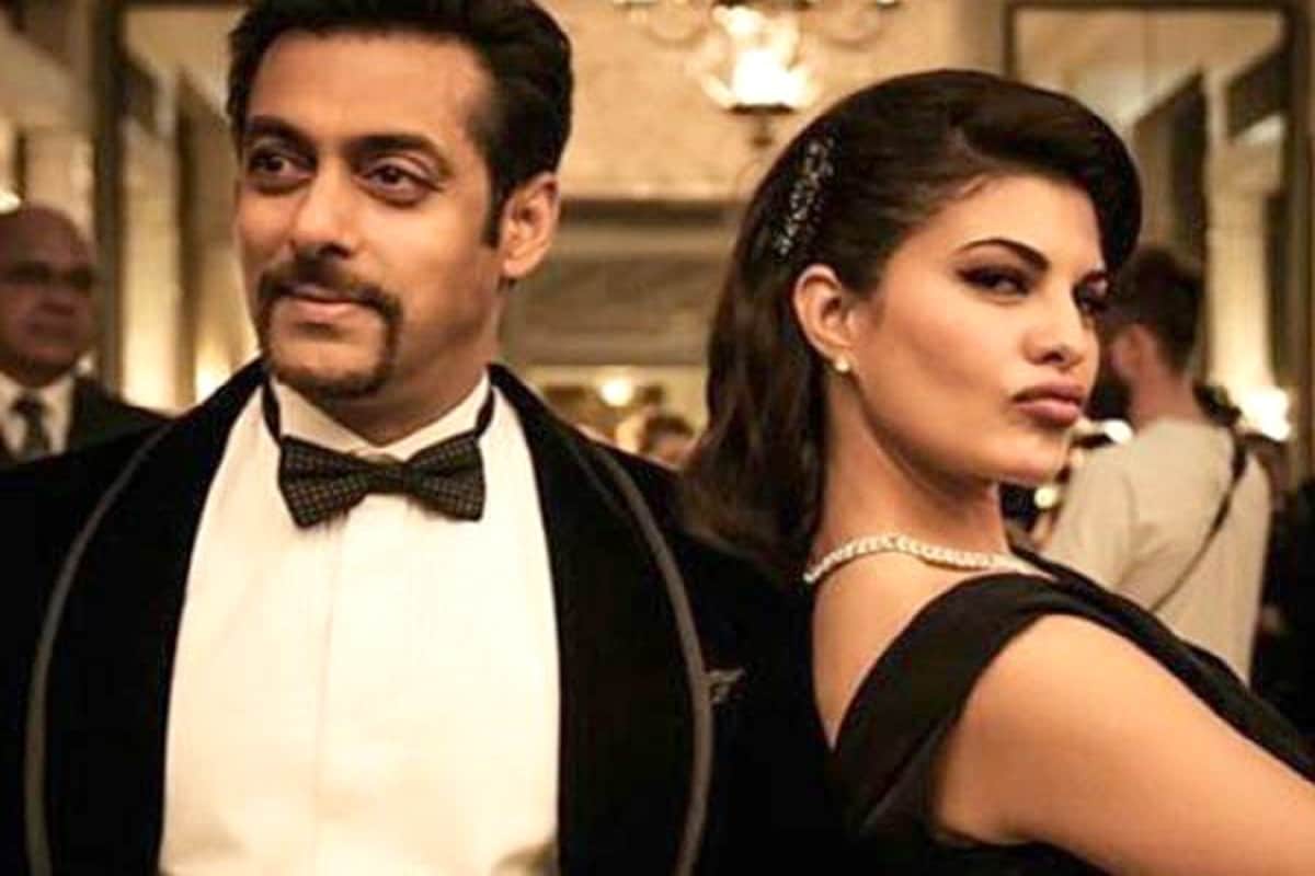 Jacqueline Fernandez says I will be working with Salman Khan in Kick 2