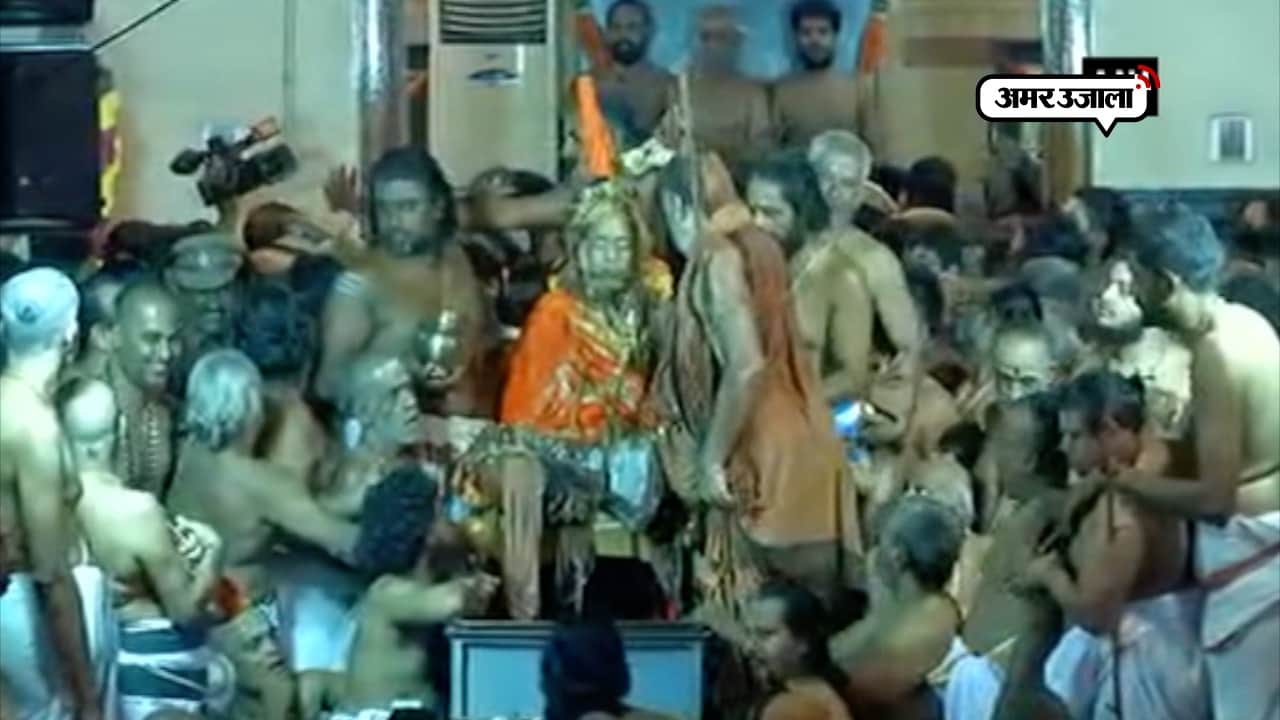 जयेंद्र सरस्व्ती