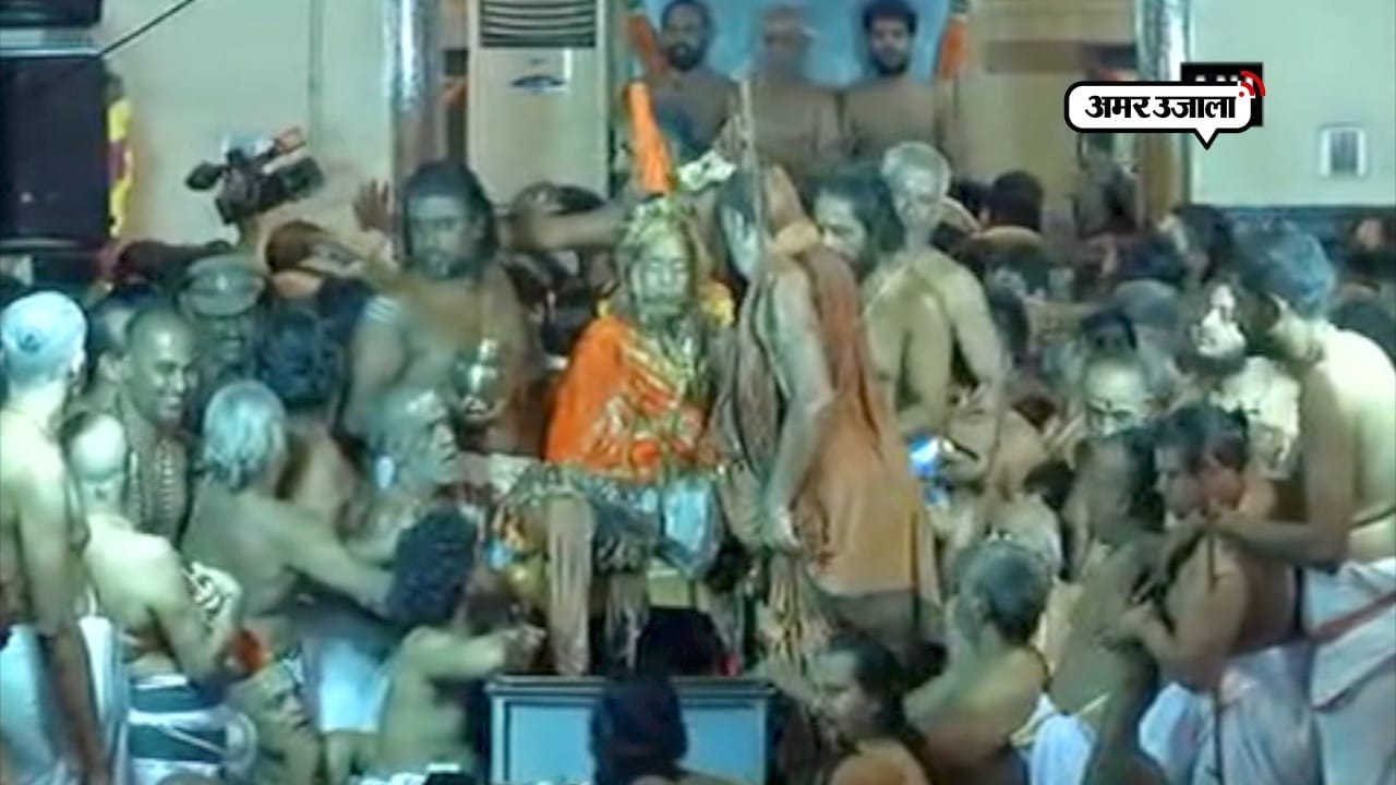 जयेंद्र सरस्व्ती