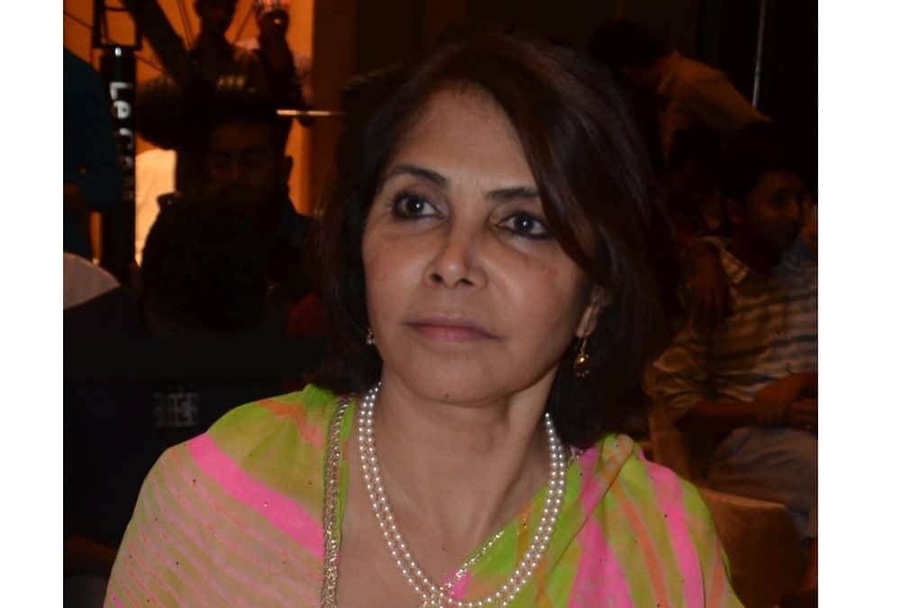 judges of miss north india contest swara bhaskar.