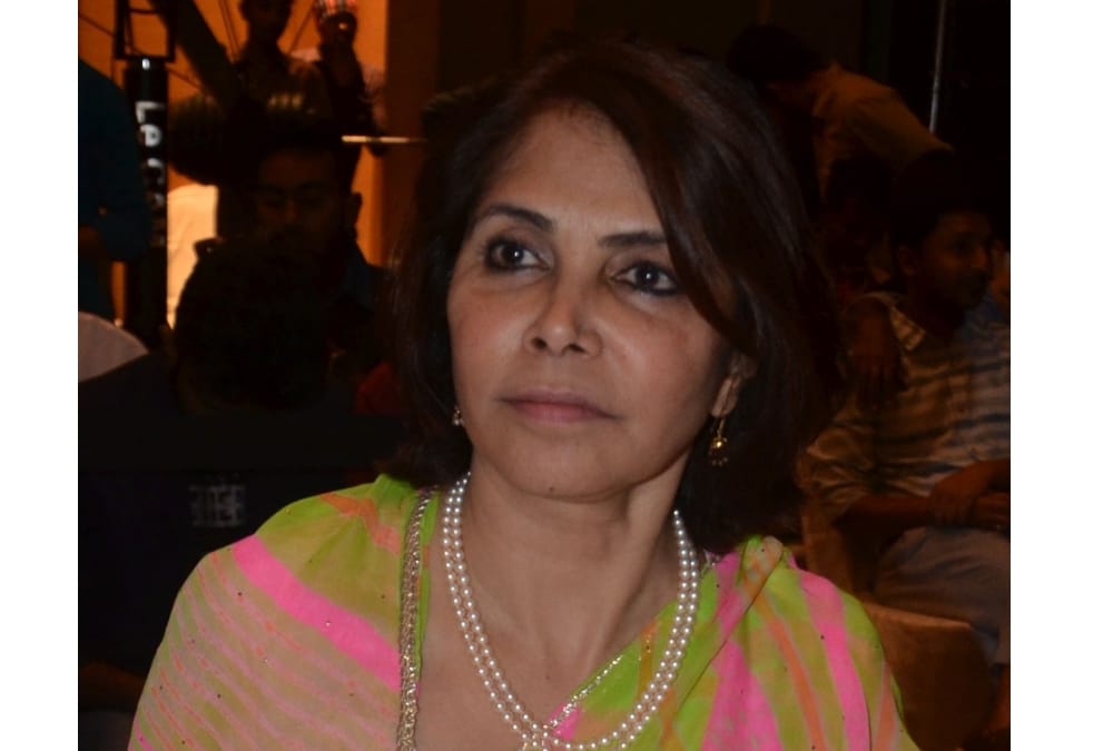 judges of miss north india contest swara bhaskar.