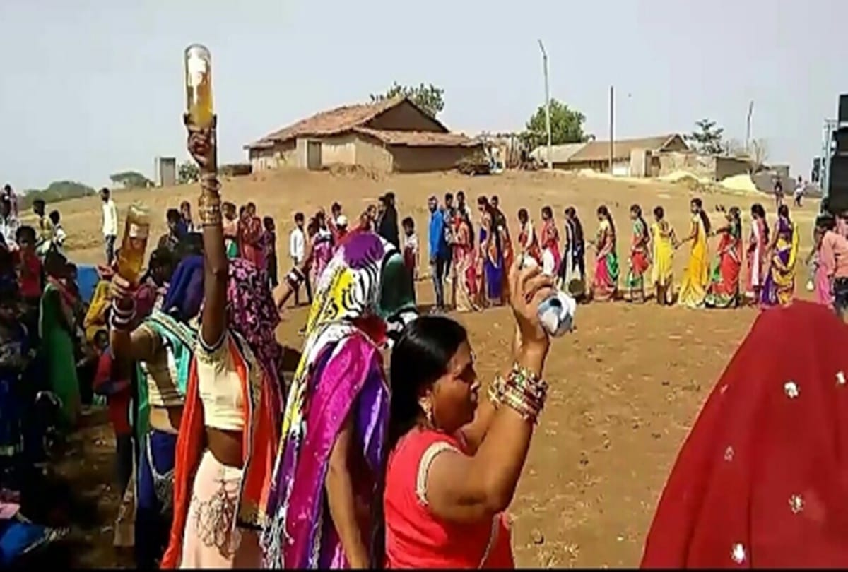 Dehradun three brides at one home set the example for others