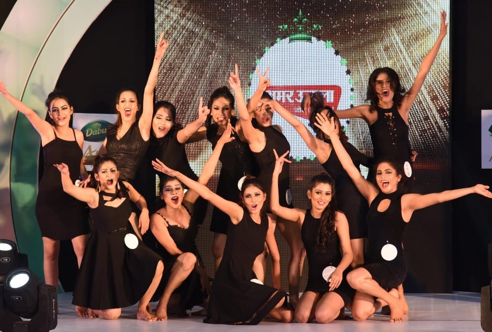  miss north india princess winners.