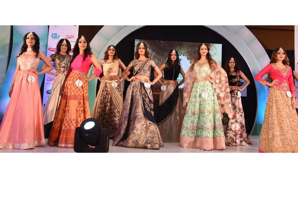  miss north india princess winners.