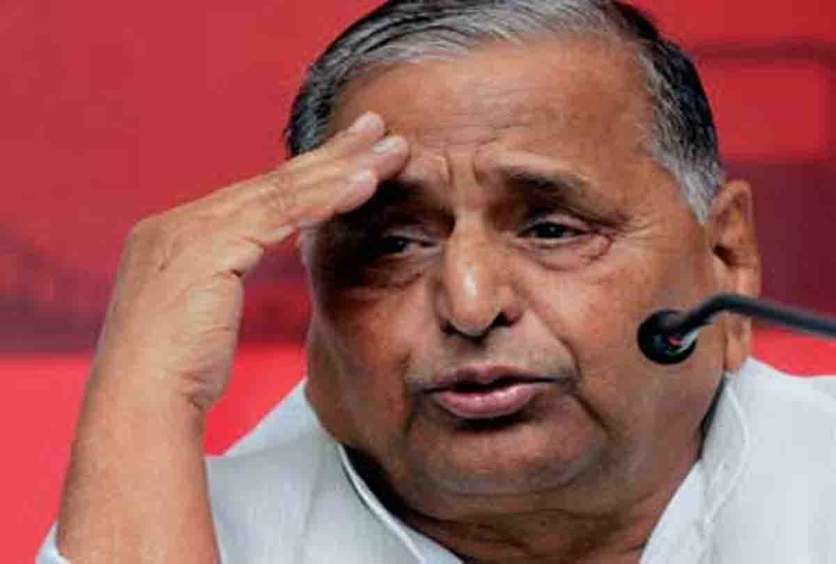 mulayam singh yadav statement about samajwadi party 2019 election