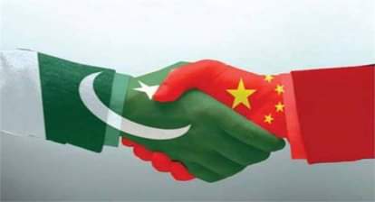 Pakistan removes terrorism in view of China
