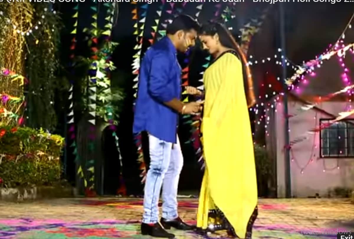 bhojpuri actor Pawan Singh fought with akshara singh in Silvassa