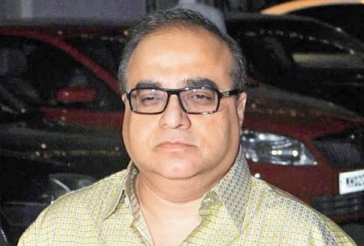 Rajkumar Santoshi says had gone to Nanavati Hospital for a routine check 