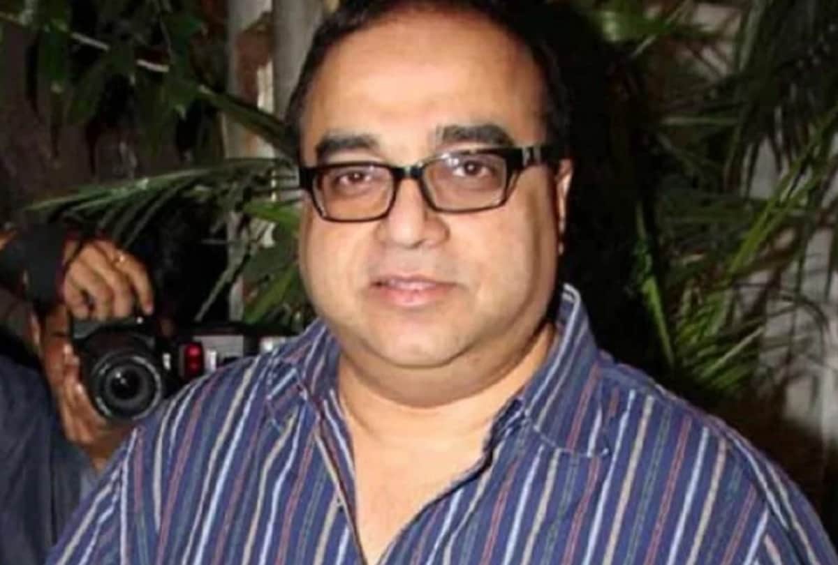 Rajkumar Santoshi says had gone to Nanavati Hospital for a routine check 