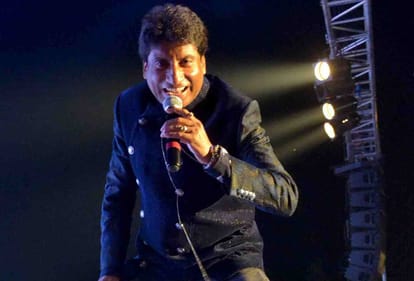 Comedian Raju Srivastav Died news