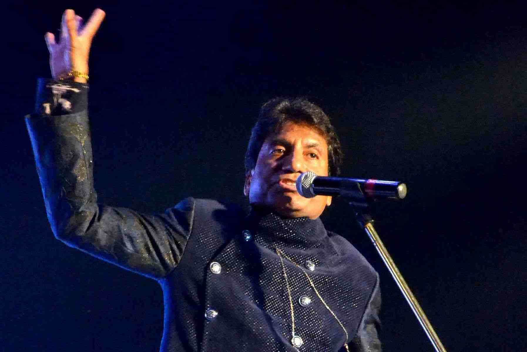 Comedian Raju Srivastav Died: Laughter Challenge Show Gave Recognition in 2005 Raju Srivastava News in Hindi
