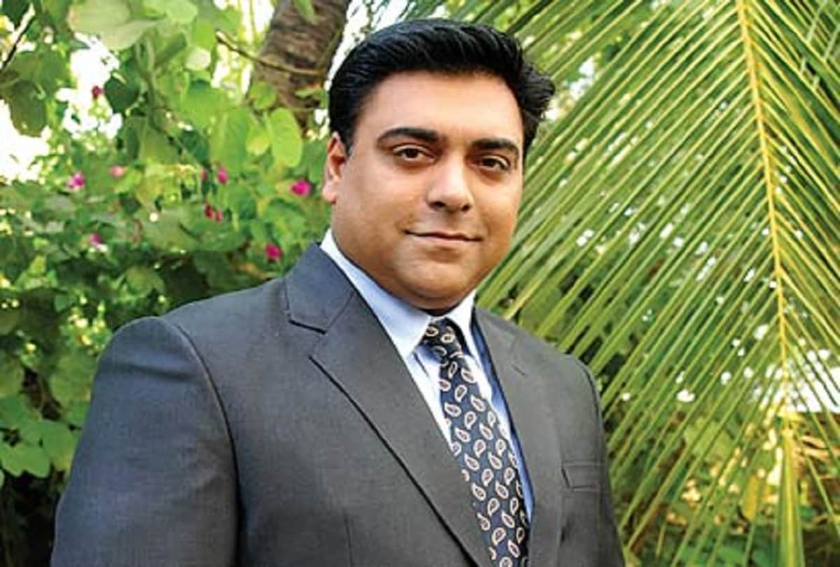 tv actor ram kapoor's son won oscar in his school