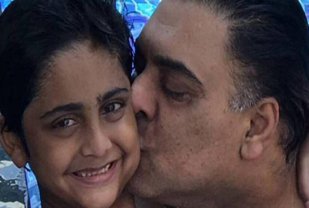 tv actor ram kapoor's son won oscar in his school