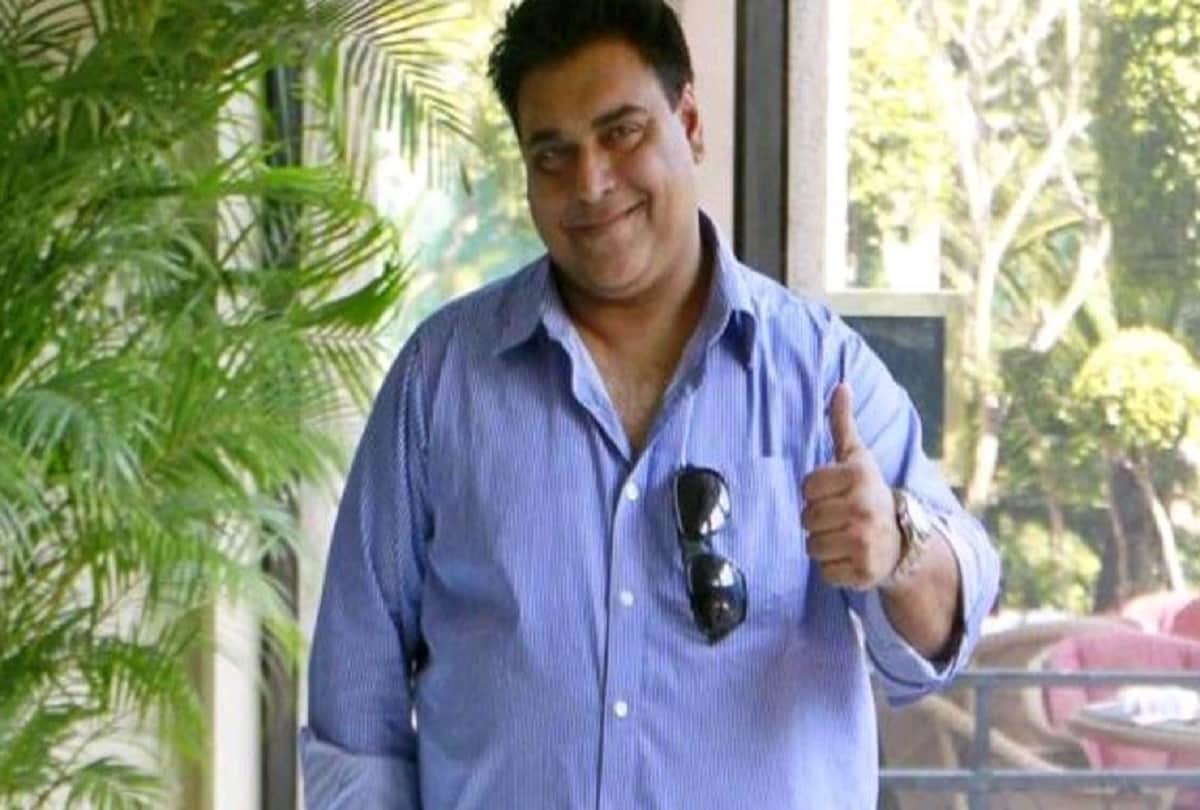 Actor Ram Kapoor negative character in the second season of the series Abhay 2