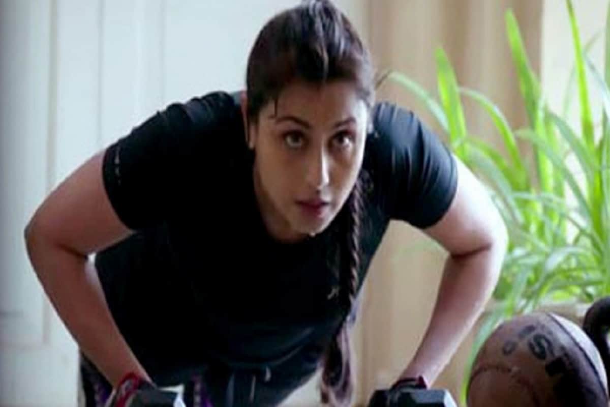 Rani Mukerji to appear in mardani 2 amidst mourning for Sridevi demise