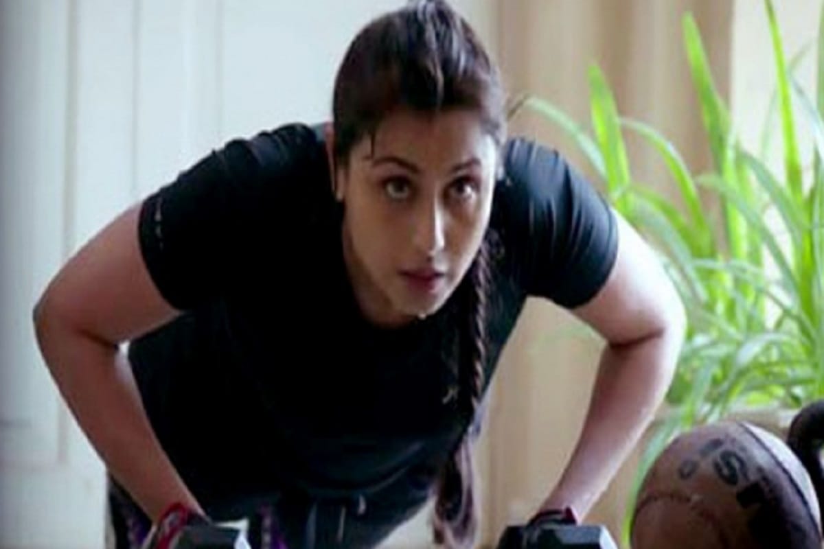 Rani Mukerji to appear in mardani 2 amidst mourning for Sridevi demise