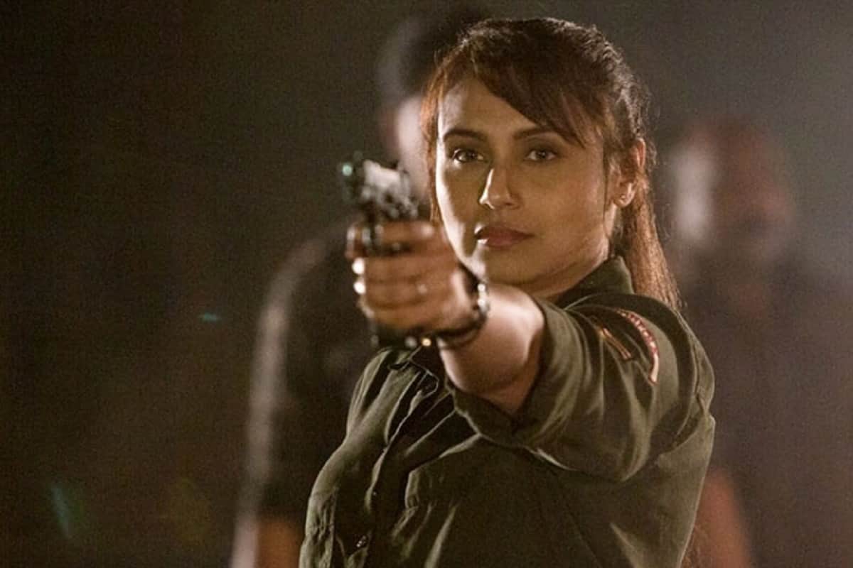 Rani Mukerji to appear in mardani 2 amidst mourning for Sridevi demise