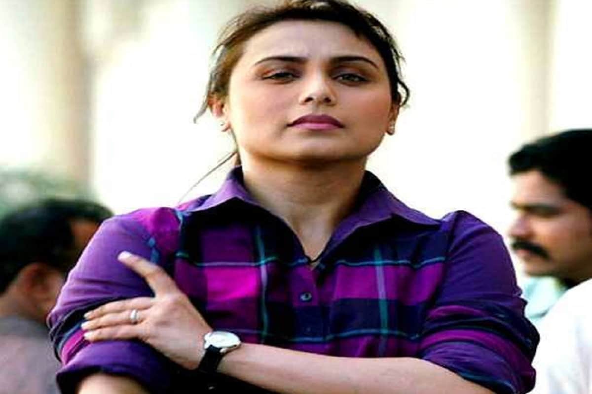Rani Mukerji to appear in mardani 2 amidst mourning for Sridevi demise