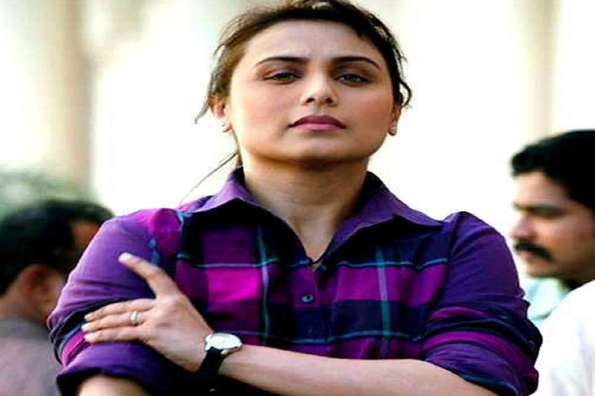 Rani Mukerji to appear in mardani 2 amidst mourning for Sridevi demise