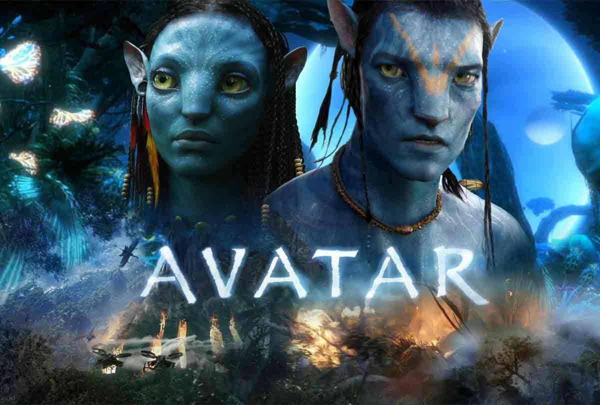hollywood film avatar made the worlds highest earnings
