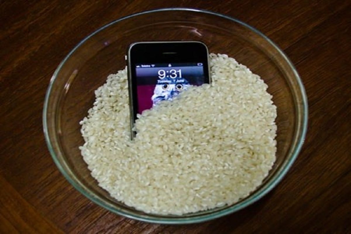 Smartphone