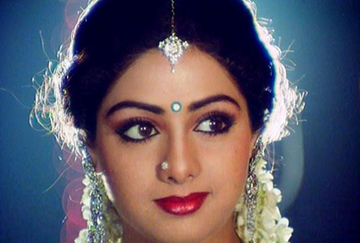 Govinda said important things related to Sridevi