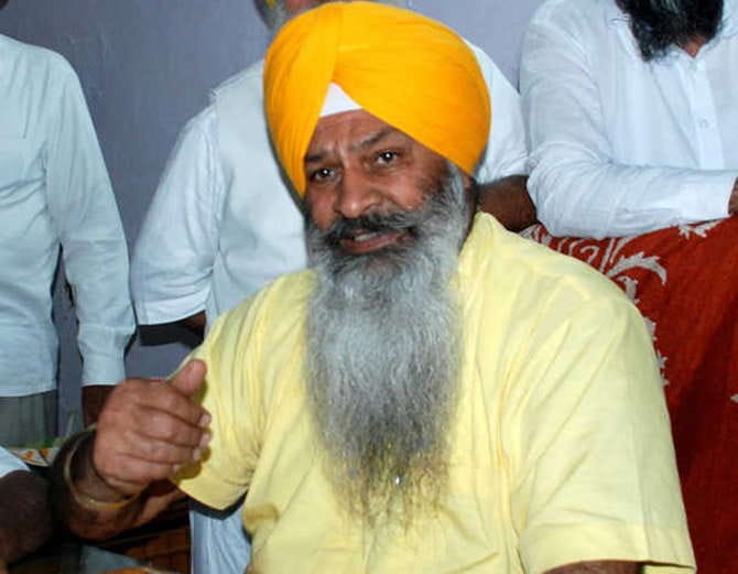 Ex Minister Sucha Singh Langah Rape Case