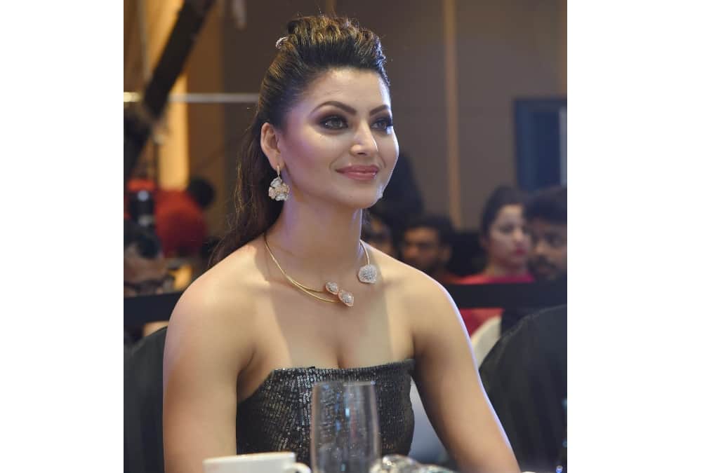Dehradun actress Urvashi rautela Told secret about hate story 4 song