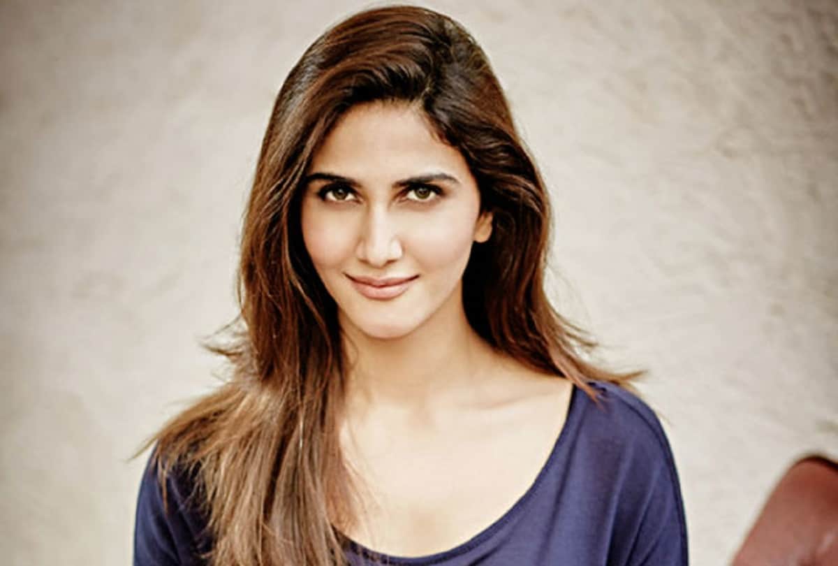 vani kapoor registered police complaint against fan to flow