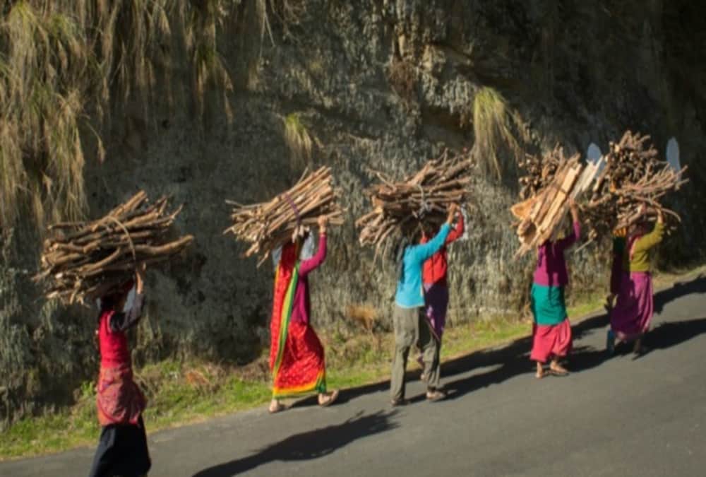 Holika Dahan 2018 this village not celebrate holi since150 years