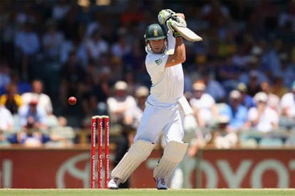 south africa level series against australia triumphing second test by 8 wickets