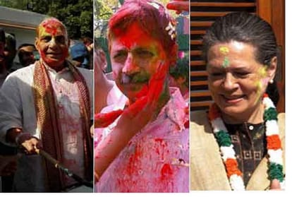 Holi remebers Lalu Prasad Yadav, forget these others difficulties too