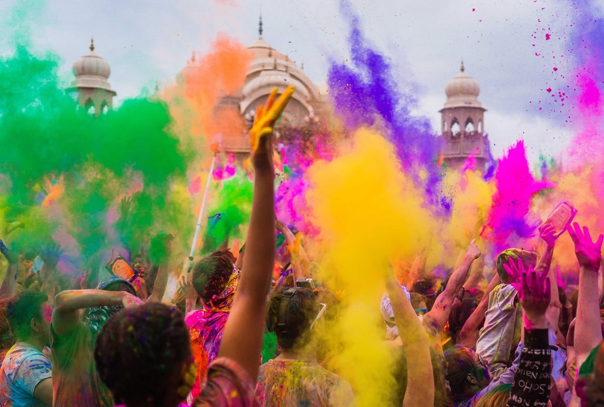 holi 2018 know the importance of rang panchami festival
