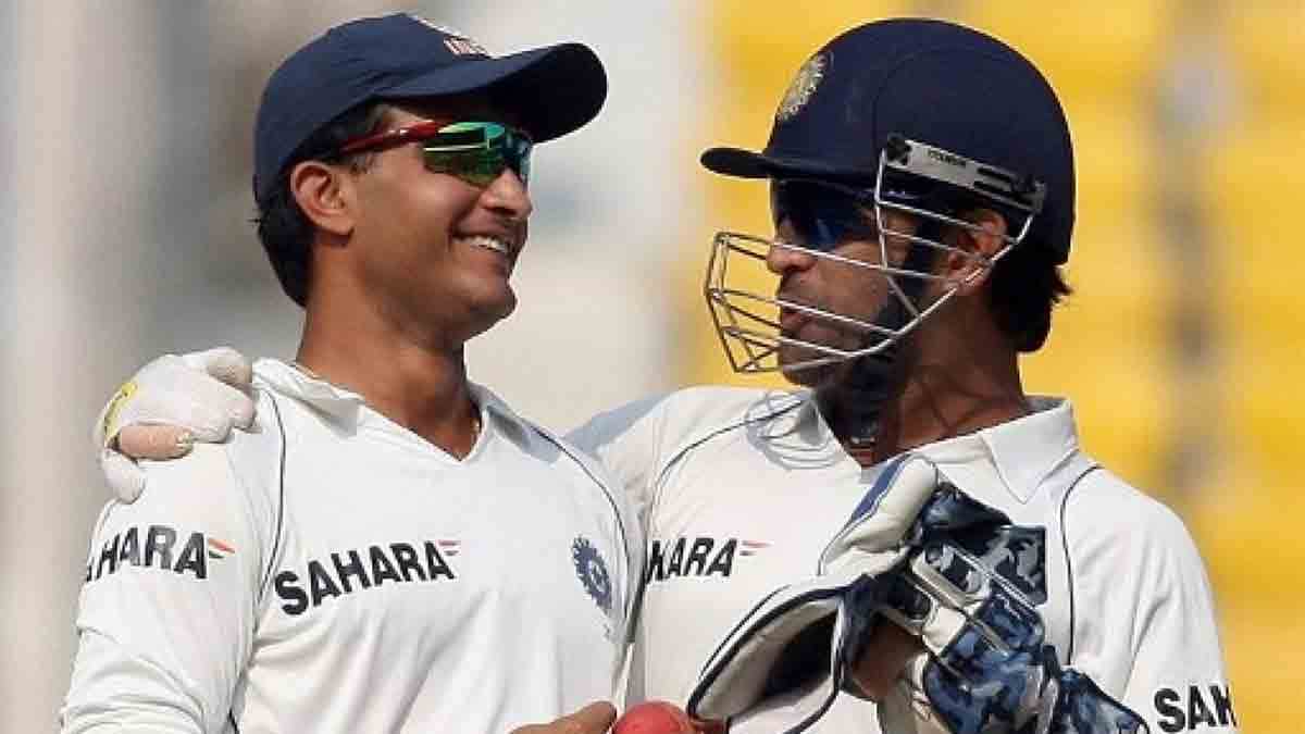 virat kohli equals ganguly and azhar record of Most 50 plus scores as captain