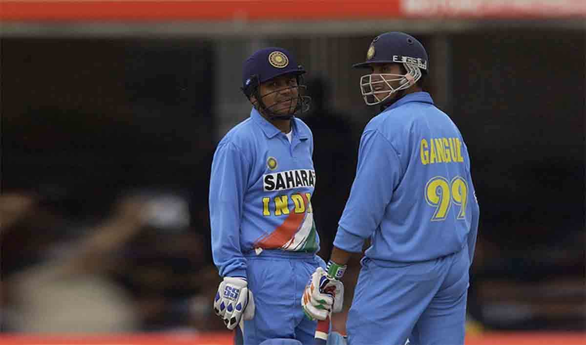 sourav ganguly will become chief minister of west bengal one day says virender sehwag