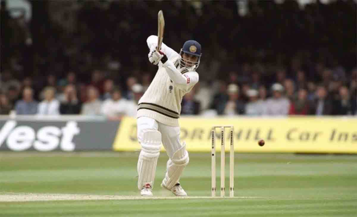 Happy birthday Sourav Ganguly, five memorable ininnings of Dada