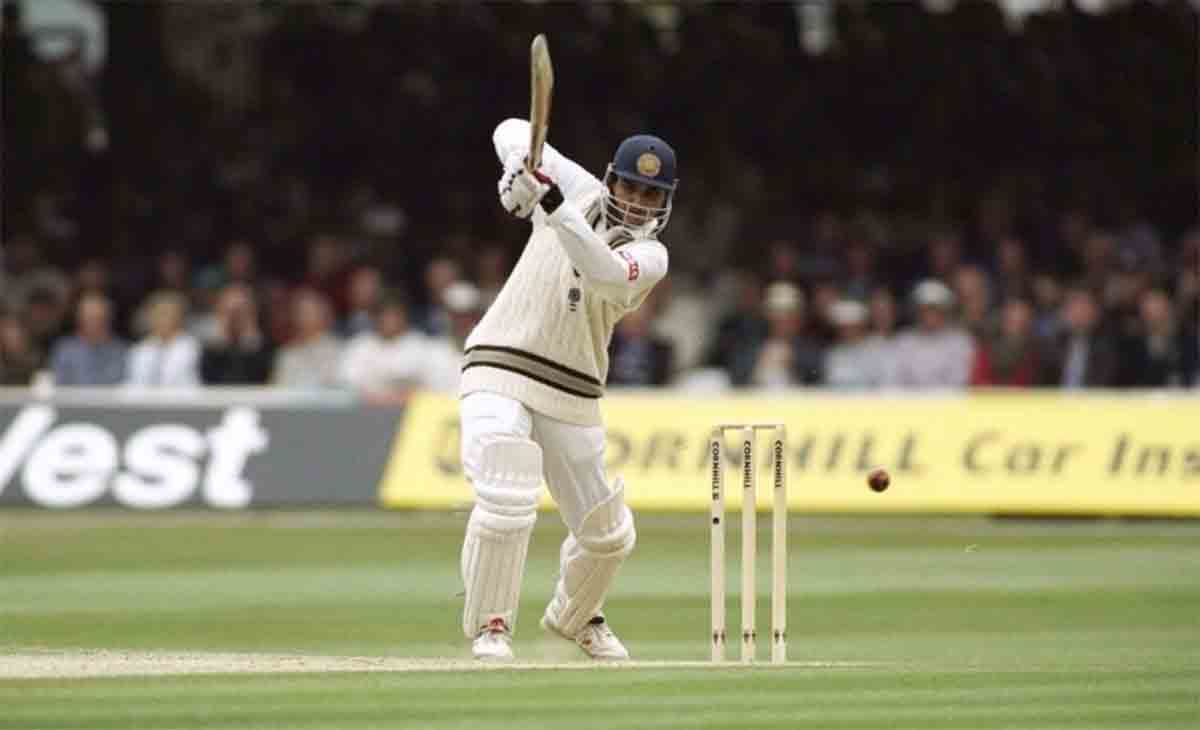 Happy birthday Sourav Ganguly, five memorable ininnings of Dada