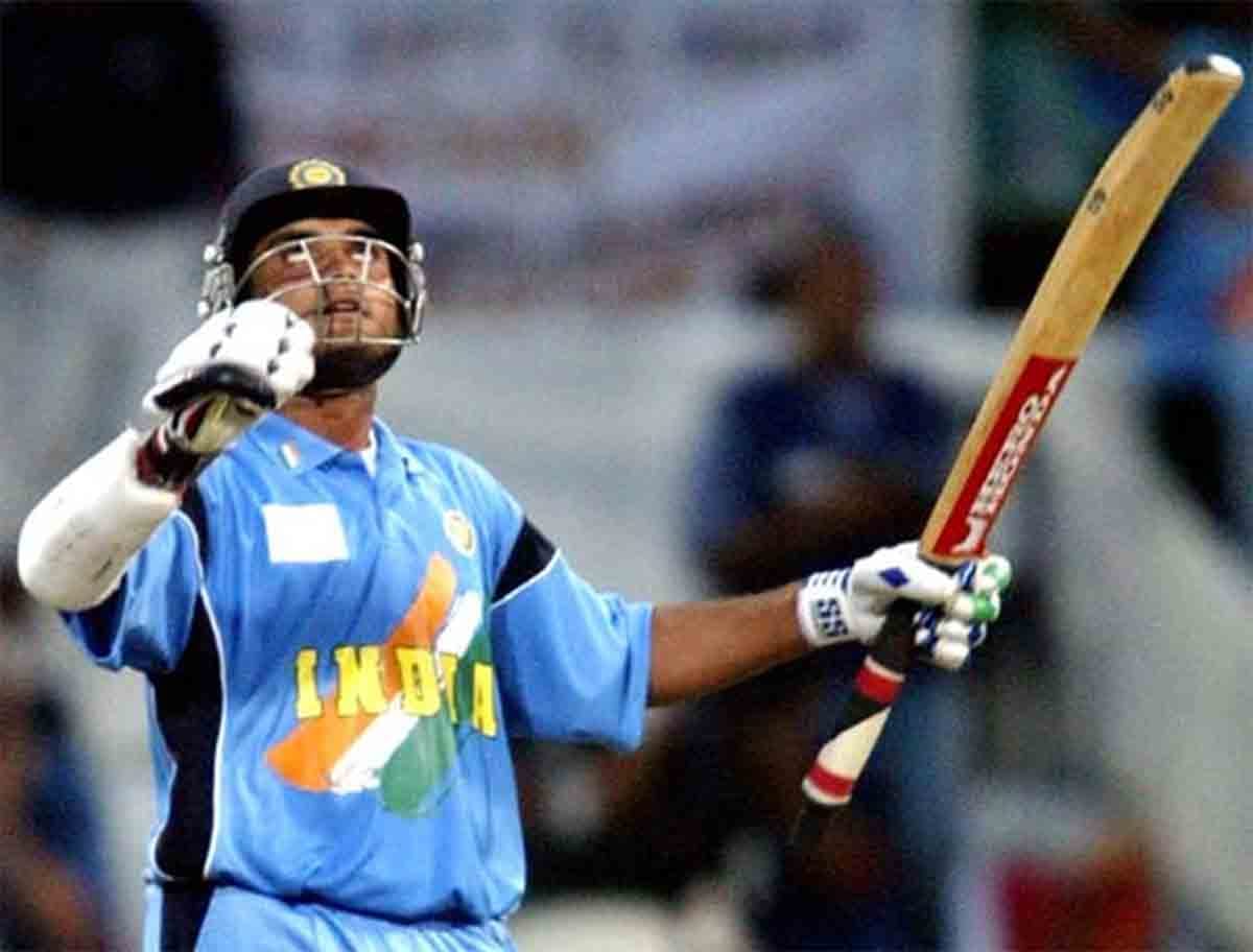 highest individual score in world cup history