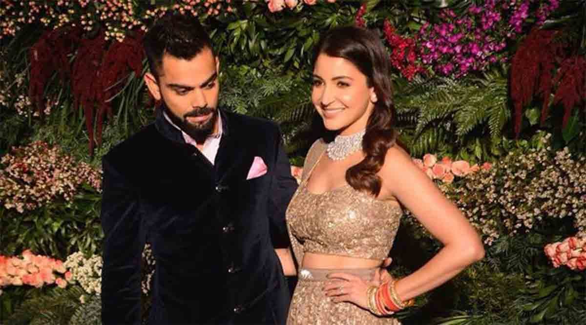 virat kohli reviews anushka sharmas latest movie pari