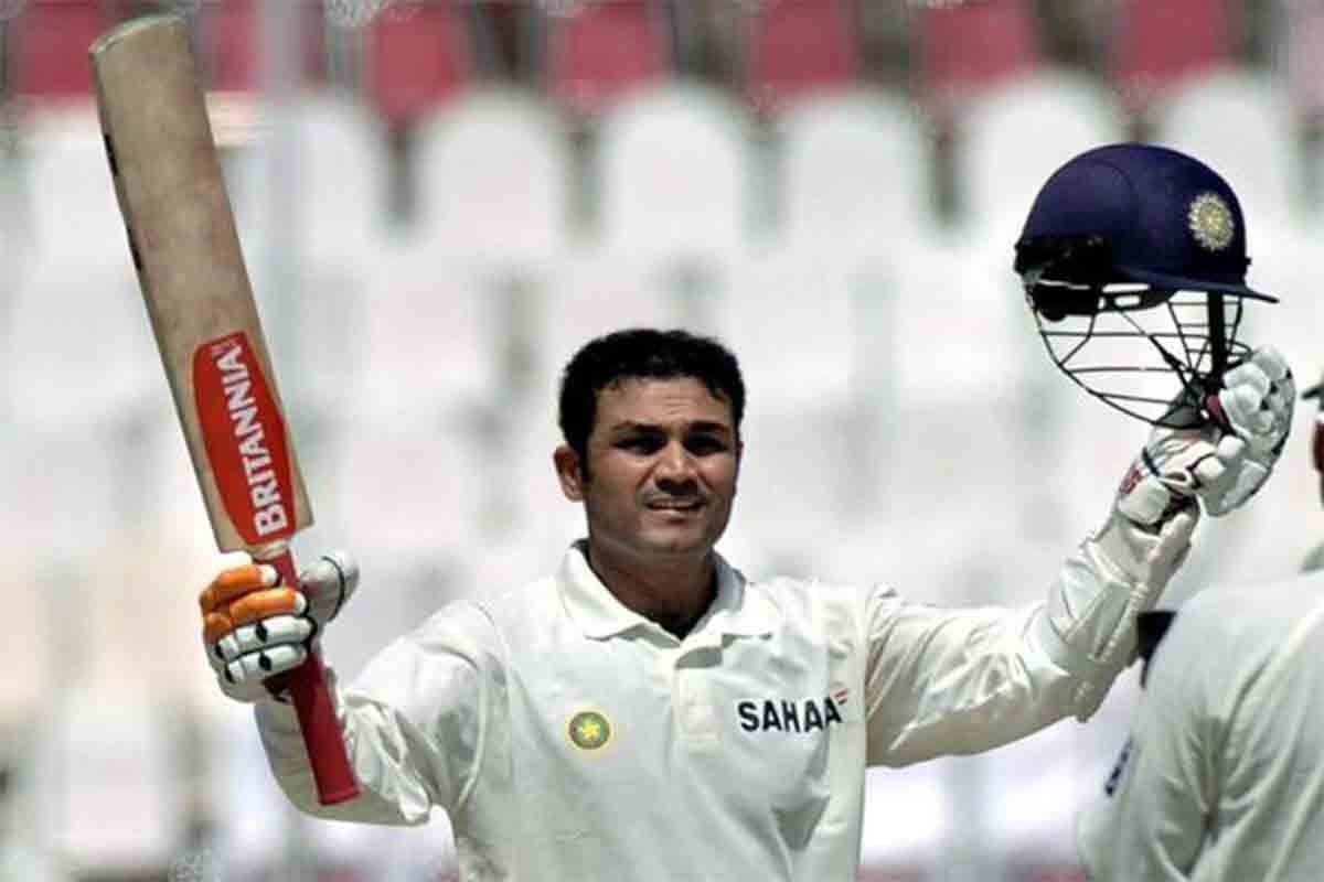 virender sehwag records special on his 39th birthday